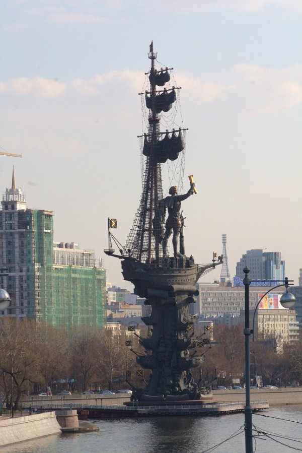 Moskou 2010 - 661